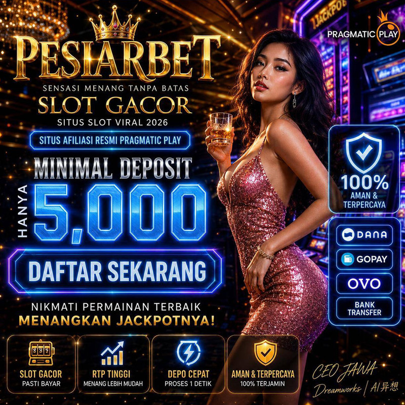 PESIARBET